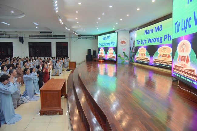 Repentance ceremony on March 14th, Year of the Cat