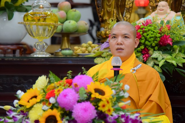 Repentance ceremony on March 14th, Year of the Cat