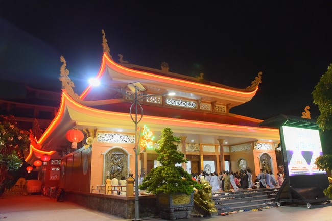 Repentance ceremony on March 14th, Year of the Cat