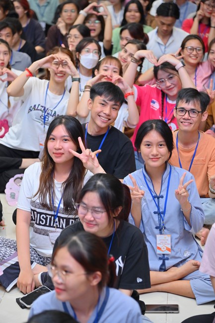 One Day Retreat for Student