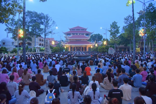 One Day Retreat for Student