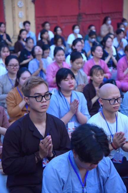 One Day Retreat for Student