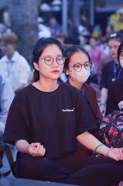 One Day Retreat for Student