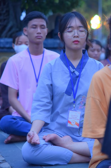 One Day Retreat for Student