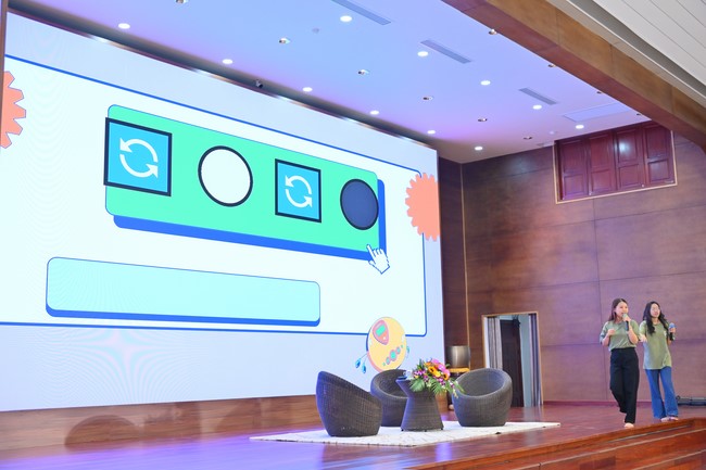 One Day Retreat for Student