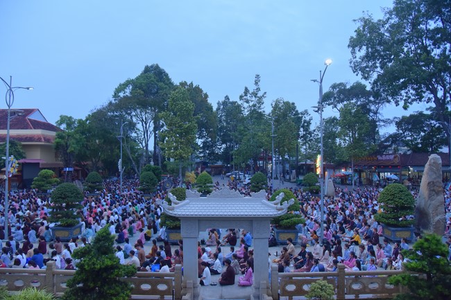 One Day Retreat for Student