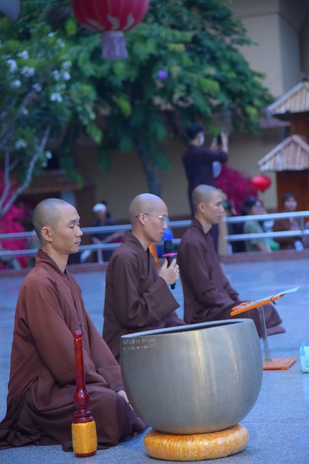 One Day Retreat for Student