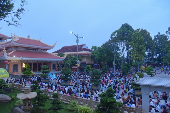 One Day Retreat for Student