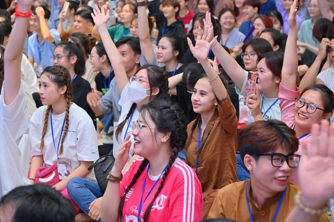 One Day Retreat for Student