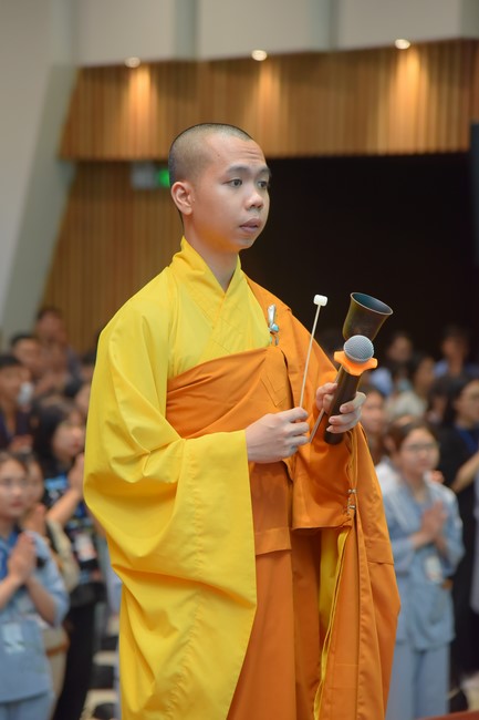 One Day Retreat for Student