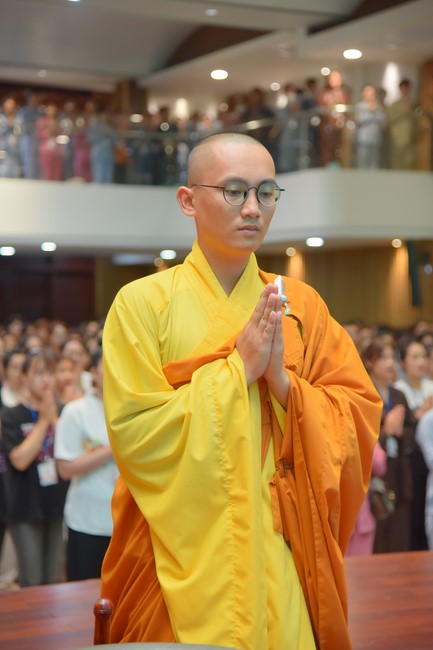 One Day Retreat for Student