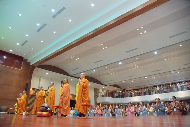 One Day Retreat for Student