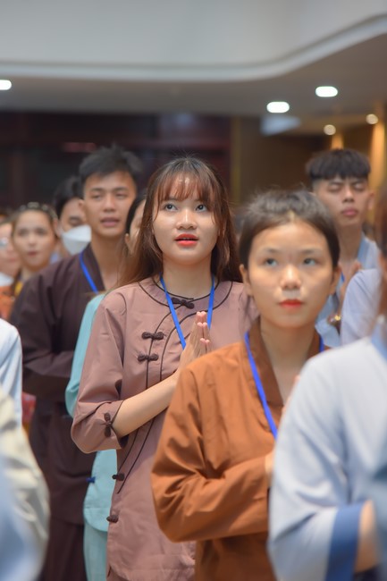 One Day Retreat for Student