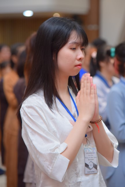 One Day Retreat for Student