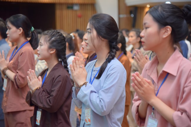 One Day Retreat for Student