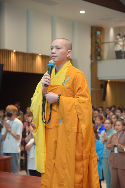 One Day Retreat for Student