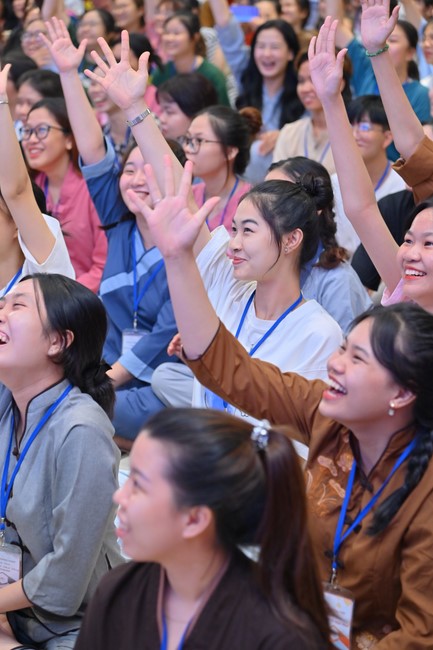 One Day Retreat for Student