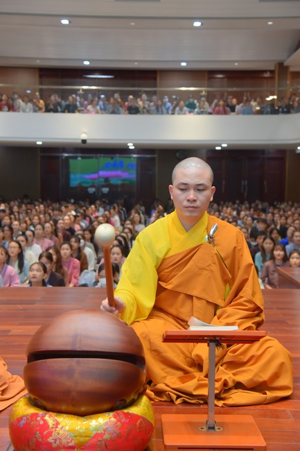 One Day Retreat for Student