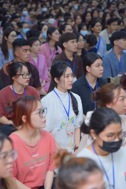 One Day Retreat for Student