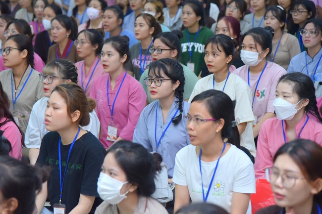 One Day Retreat for Student