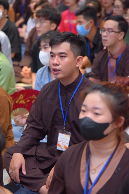 One Day Retreat for Student