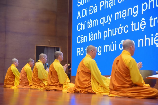 One Day Retreat for Student