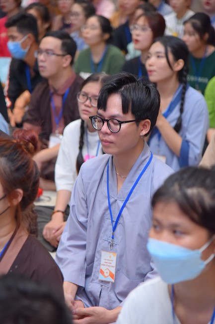 One Day Retreat for Student