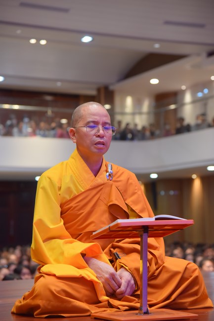 One Day Retreat for Student