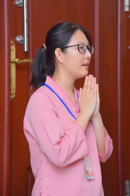 One Day Retreat for Student