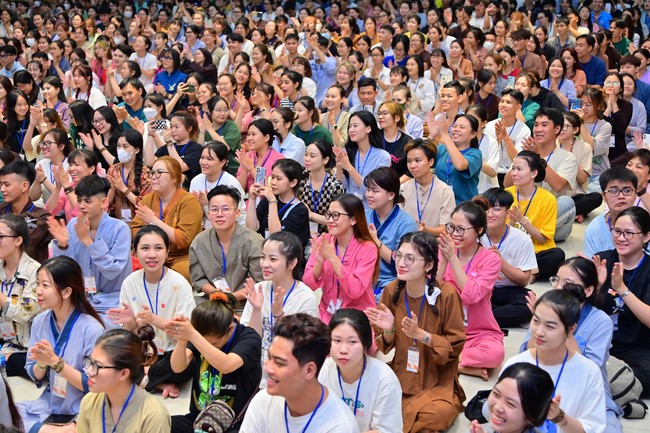 One Day Retreat for Student