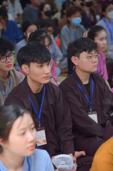 One Day Retreat for Student