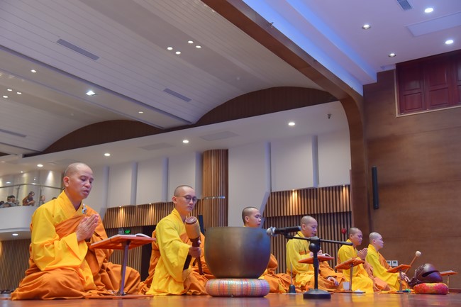 One Day Retreat for Student