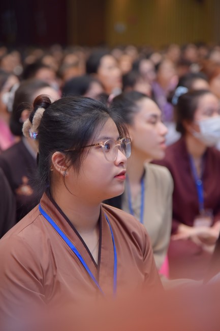 One Day Retreat for Student