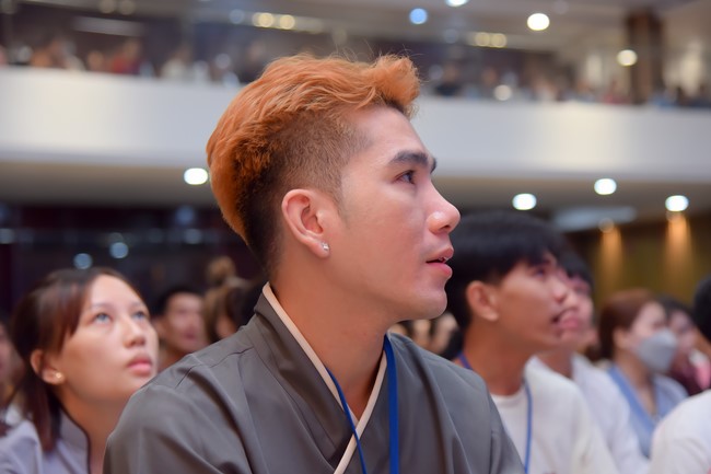 One Day Retreat for Student