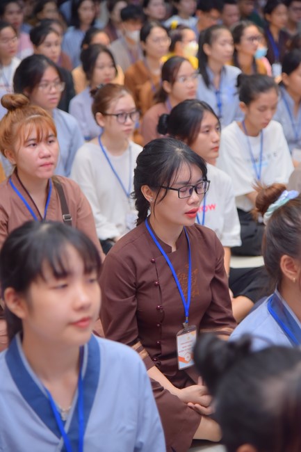 One Day Retreat for Student