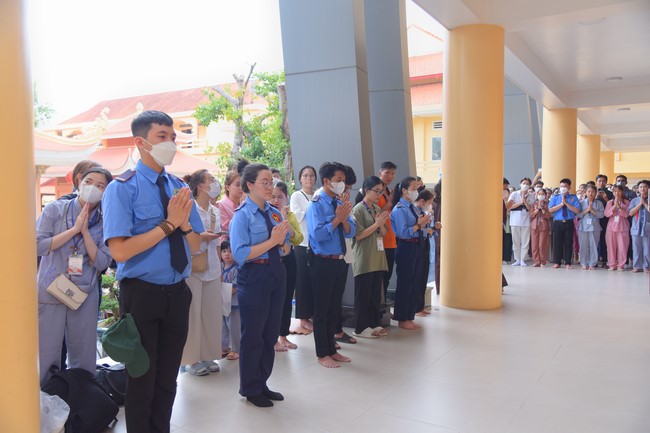 One Day Retreat for Student