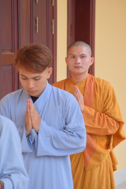 One Day Retreat for Student