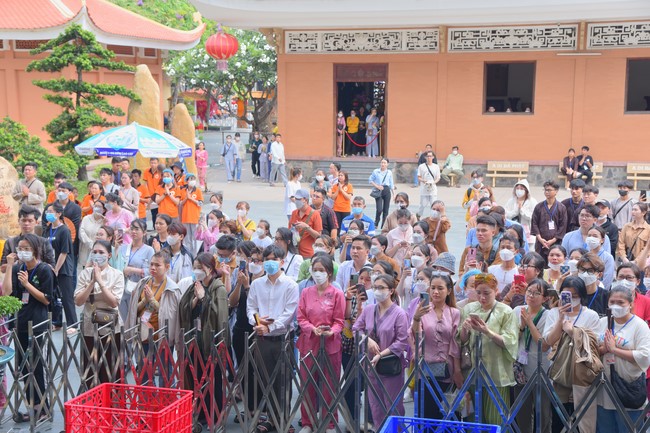 One Day Retreat for Student