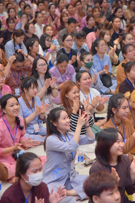 One Day Retreat for Student