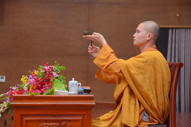 One Day Retreat for Student