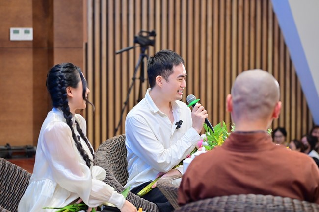 One Day Retreat for Student