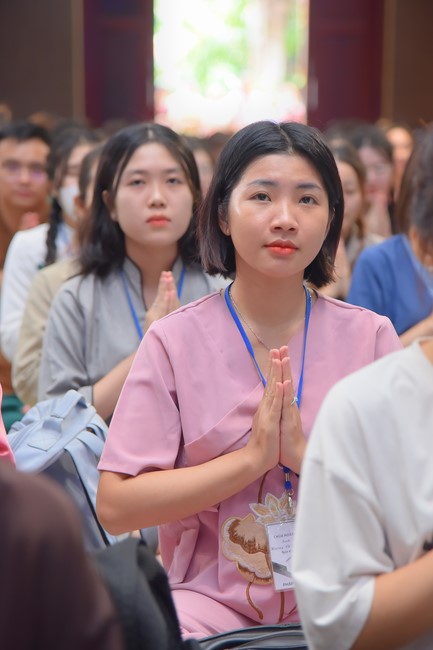 One Day Retreat for Student