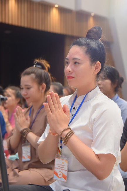 One Day Retreat for Student