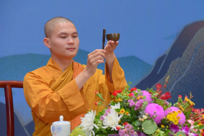 One Day Retreat for Student