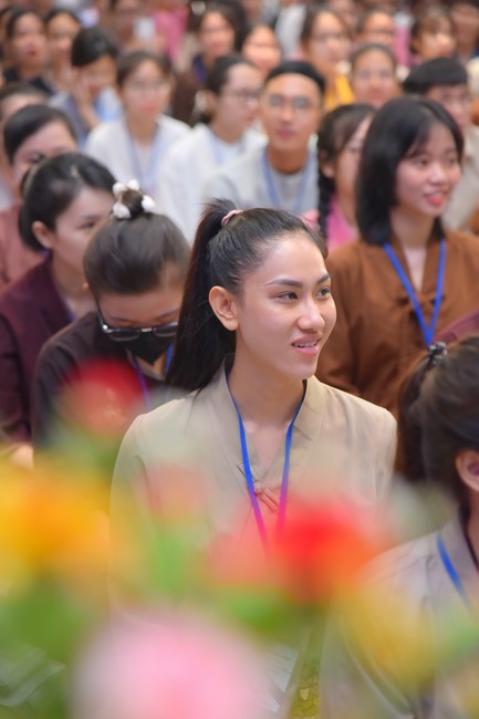 One Day Retreat for Student