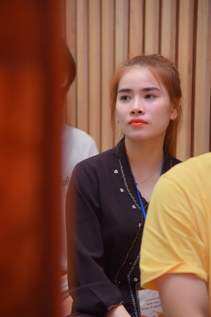 One Day Retreat for Student