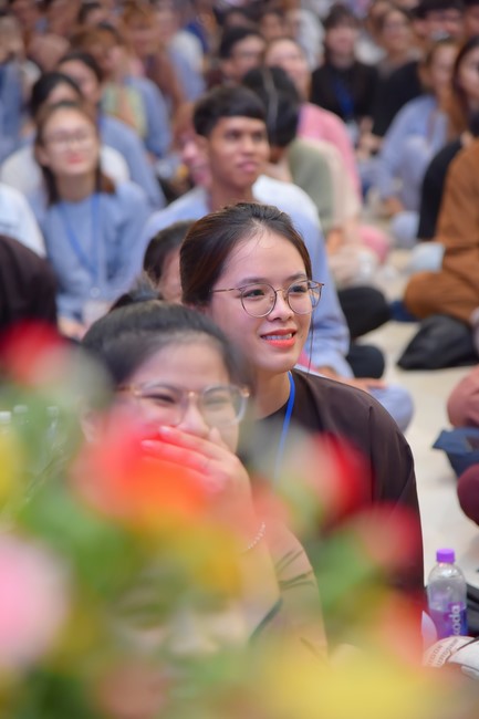 One Day Retreat for Student