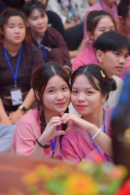 One Day Retreat for Student