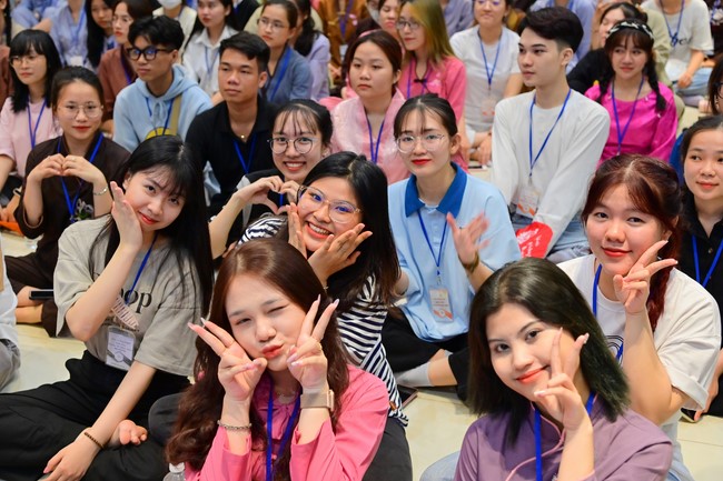 One Day Retreat for Student