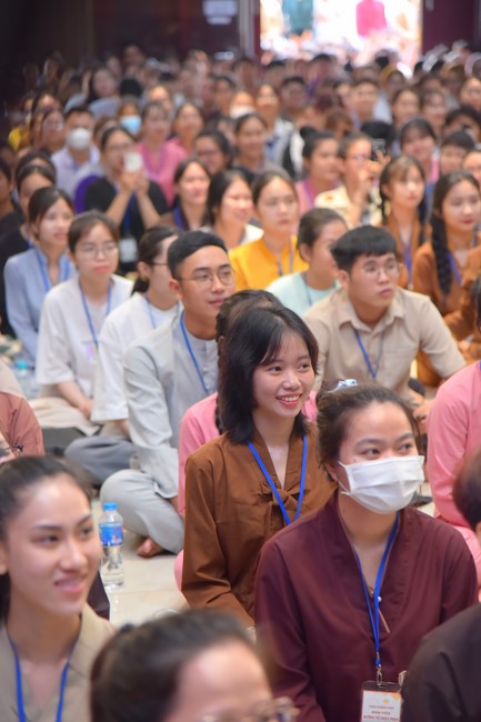 One Day Retreat for Student